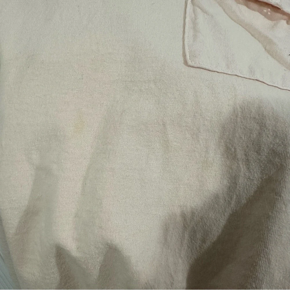 Vintage GUESS Chest Pocket Shirt - Picture 9 of 9